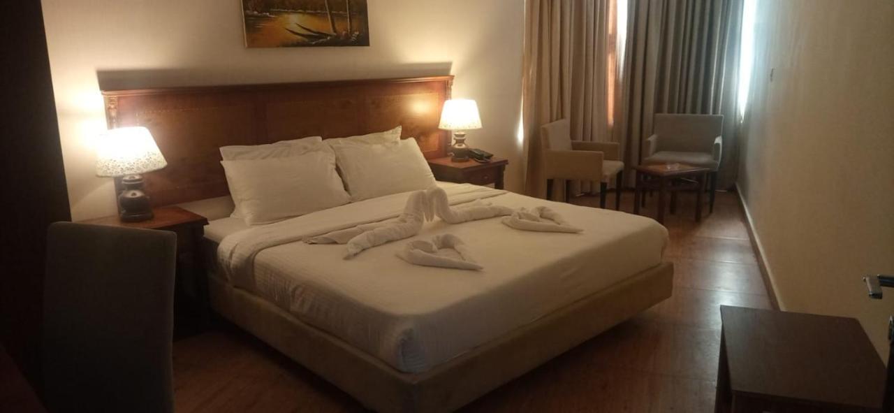Amman Orchid Hotel ภายนอก รูปภาพ