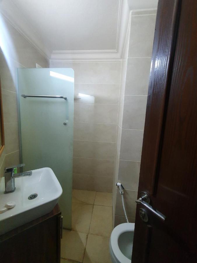 Amman Orchid Hotel ภายนอก รูปภาพ