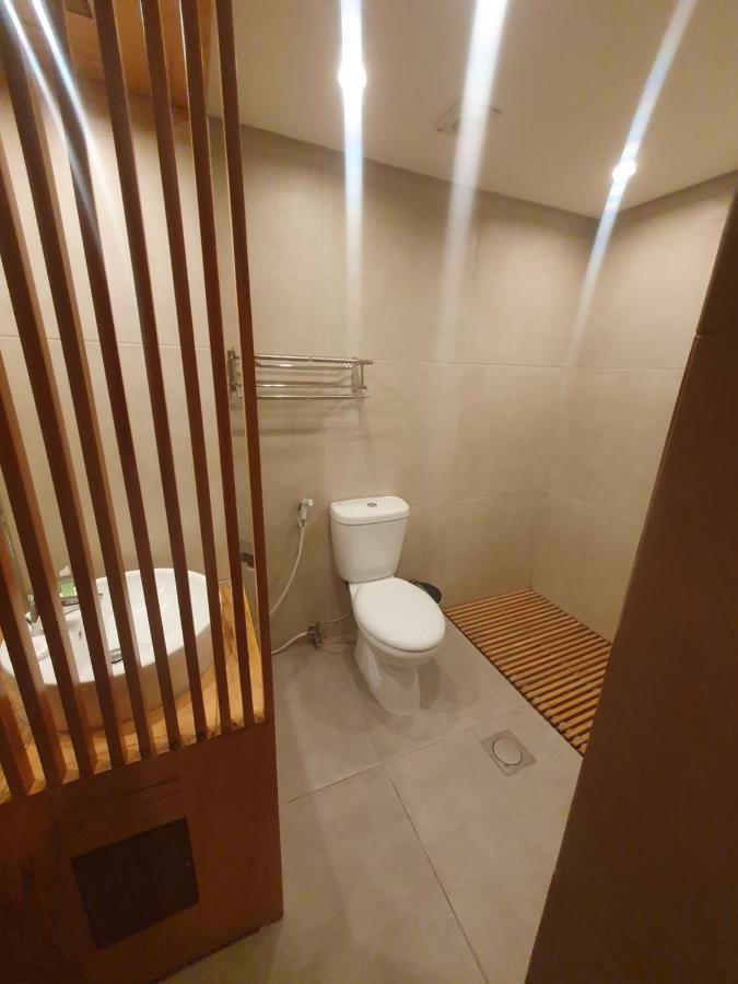 Amman Orchid Hotel ภายนอก รูปภาพ