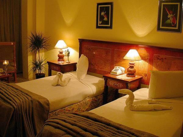 Amman Orchid Hotel ภายนอก รูปภาพ