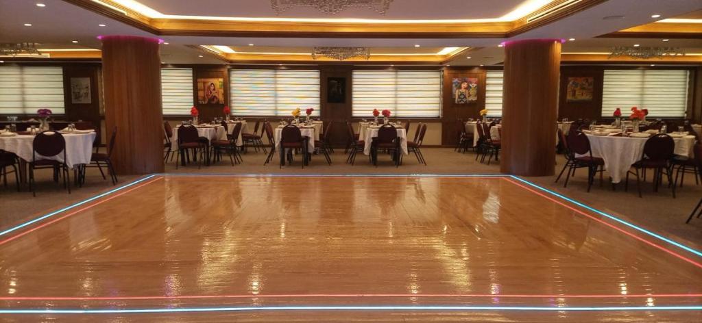 Amman Orchid Hotel ภายนอก รูปภาพ