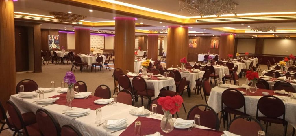 Amman Orchid Hotel ภายนอก รูปภาพ