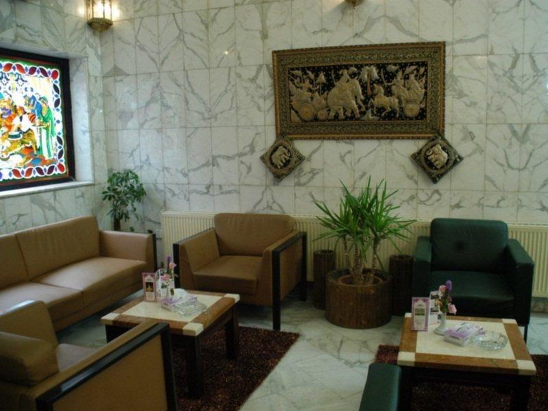 Amman Orchid Hotel ภายนอก รูปภาพ