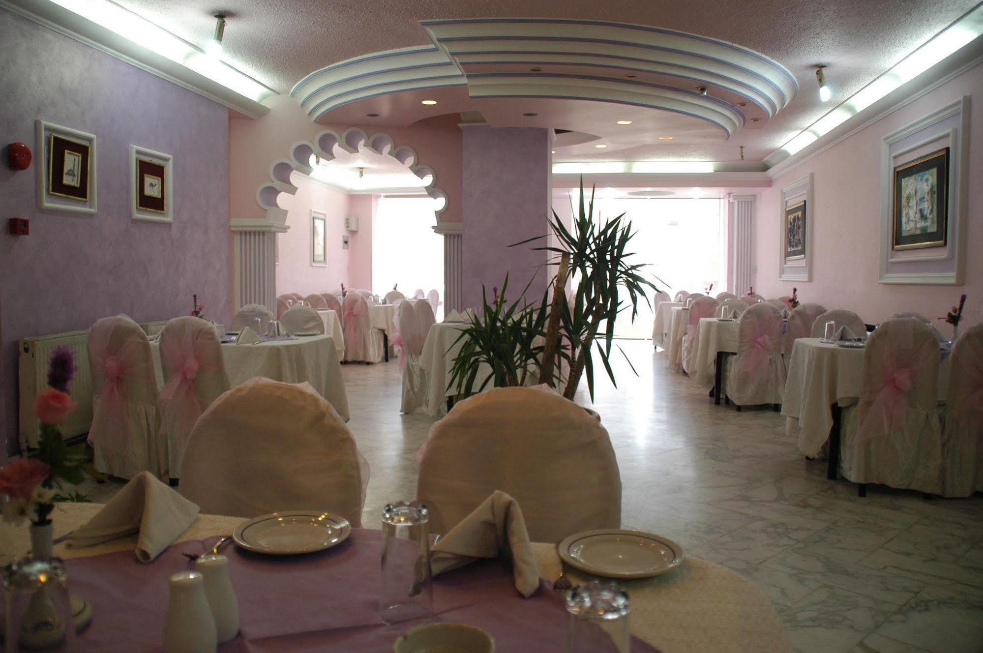 Amman Orchid Hotel ภายนอก รูปภาพ
