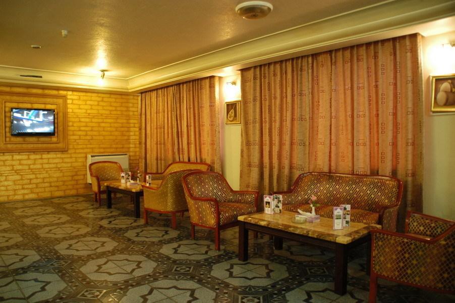 Amman Orchid Hotel ภายนอก รูปภาพ